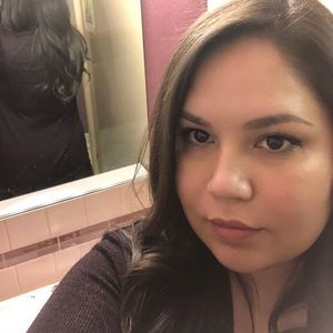 Meet your Posher, Dorothy